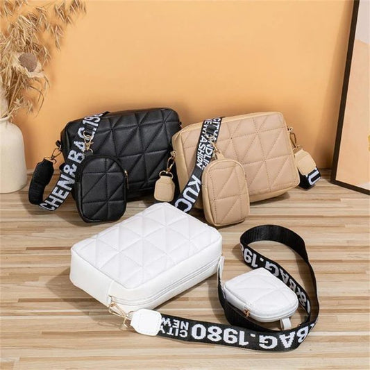 Girls Cross-body Bag