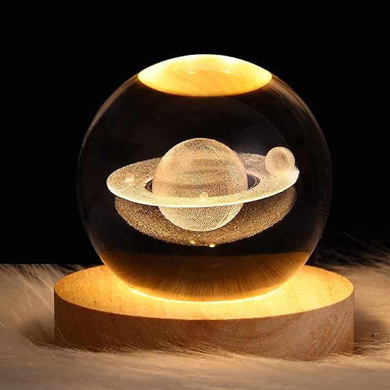 Illuminate Your Space, Enrich Your Connections