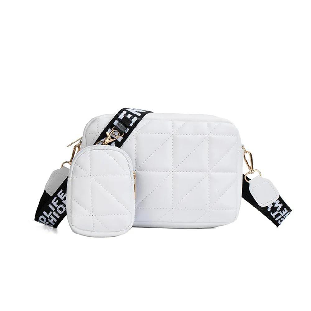Girls Cross-body Bag