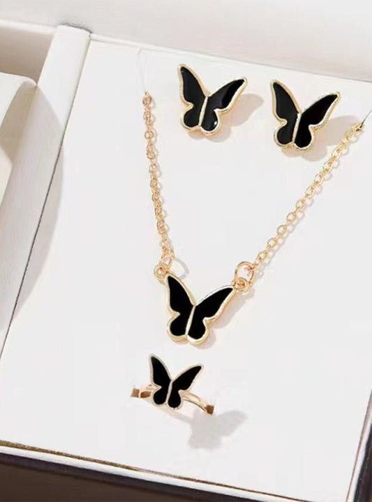 Butterfly Set