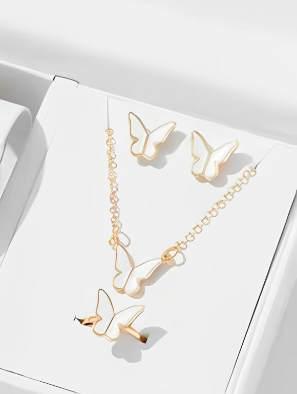 Butterfly Set