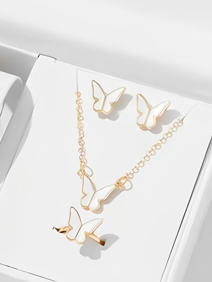 Butterfly Set