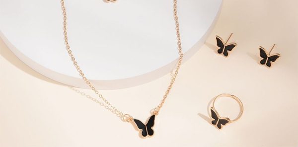Butterfly Set