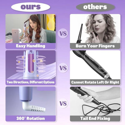 Hair Curler
