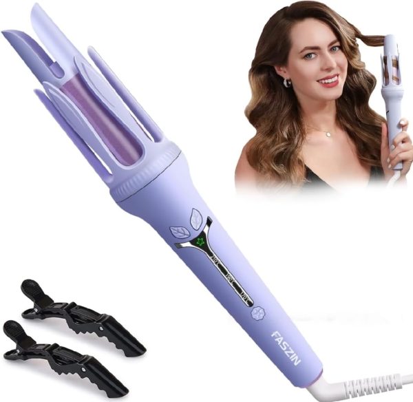 Hair Curler