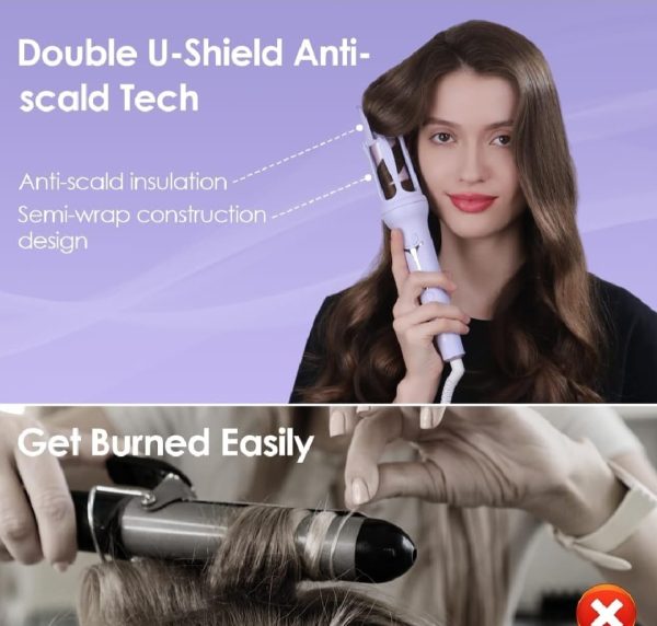 Hair Curler