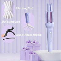 Hair Curler