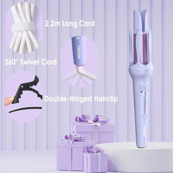 Hair Curler