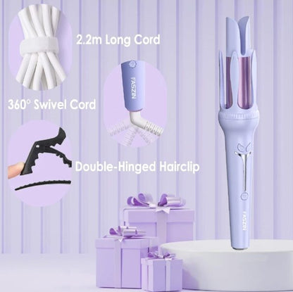 Hair Curler