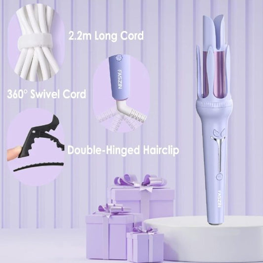 Hair Curler